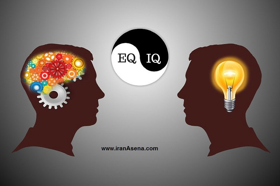 IQ مهمتر است یا EQ و اهمیت هوش هیجانی