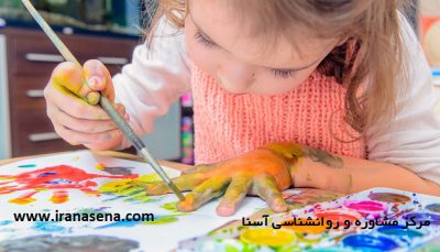 کارگاه تحلیل نقاشی کودک